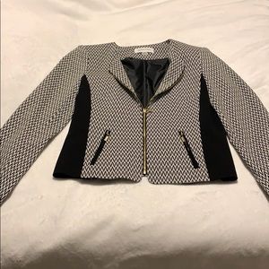 Size 8 Calvin Klein blazer